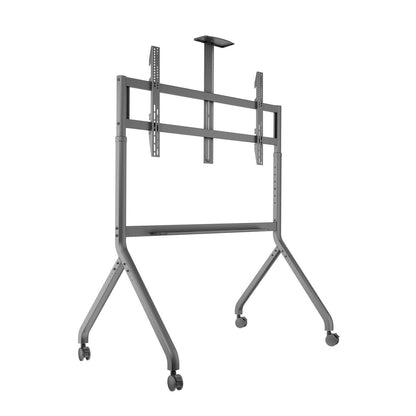 Dim Gray Multibrackets M Collaboration Floorstand HD 65¨-100¨