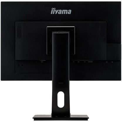 Black iiyama ProLite XUB2495WSU-B3 24" Display