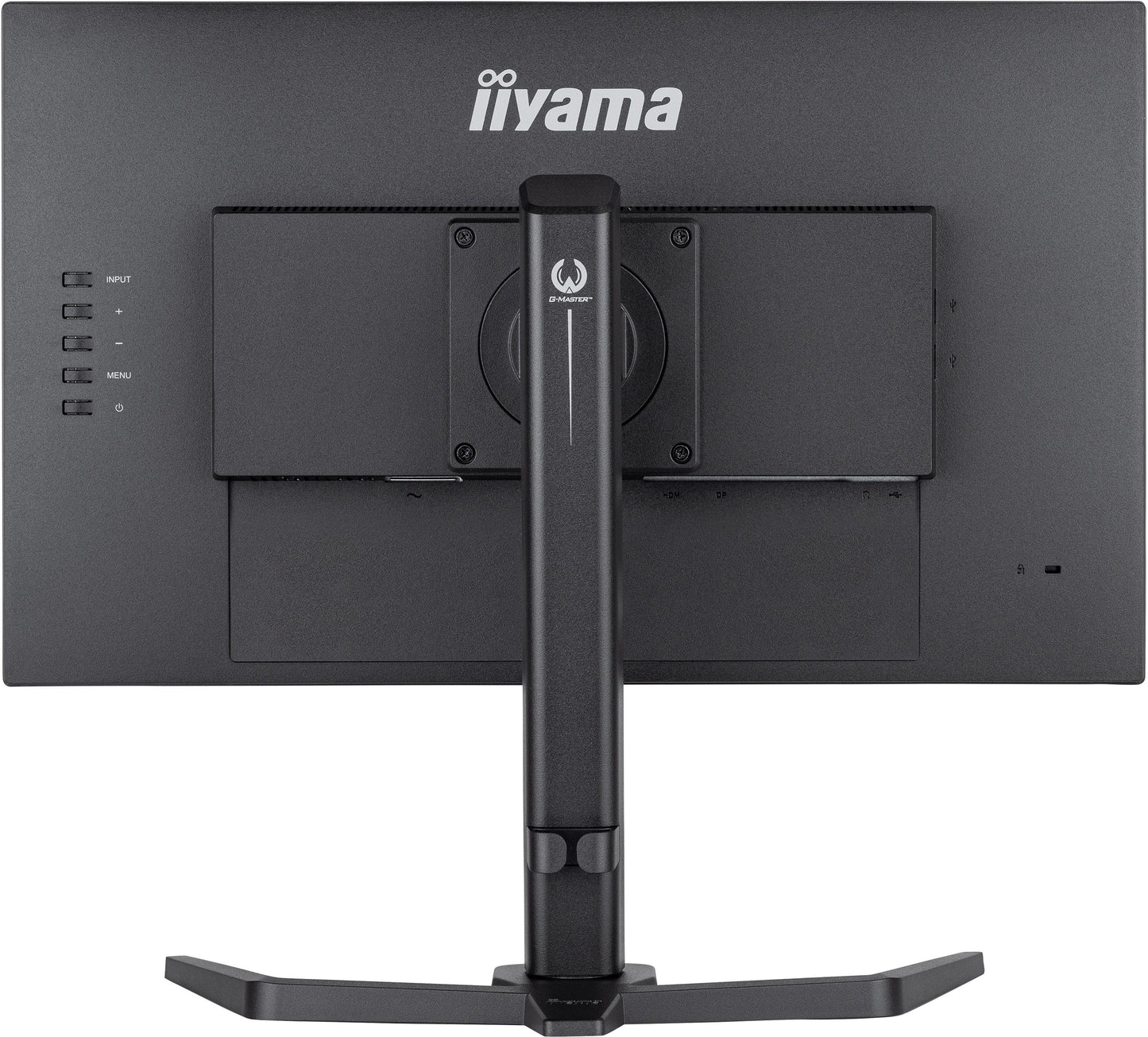 iiyama G-Master GB2470HSU-B5 Red Eagle 24" Full HD IPS Gaming Monitor