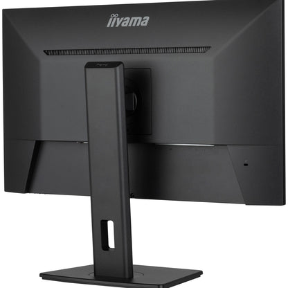 Dark Slate Gray iiyama ProLite XUB2793QSU-B6 27" IPS 2560 x 1440 QHD IPS Monitor