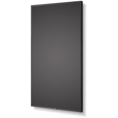 Dark Slate Gray NEC MultiSync® ME501 LCD 50" Message Essential Large Format Display
