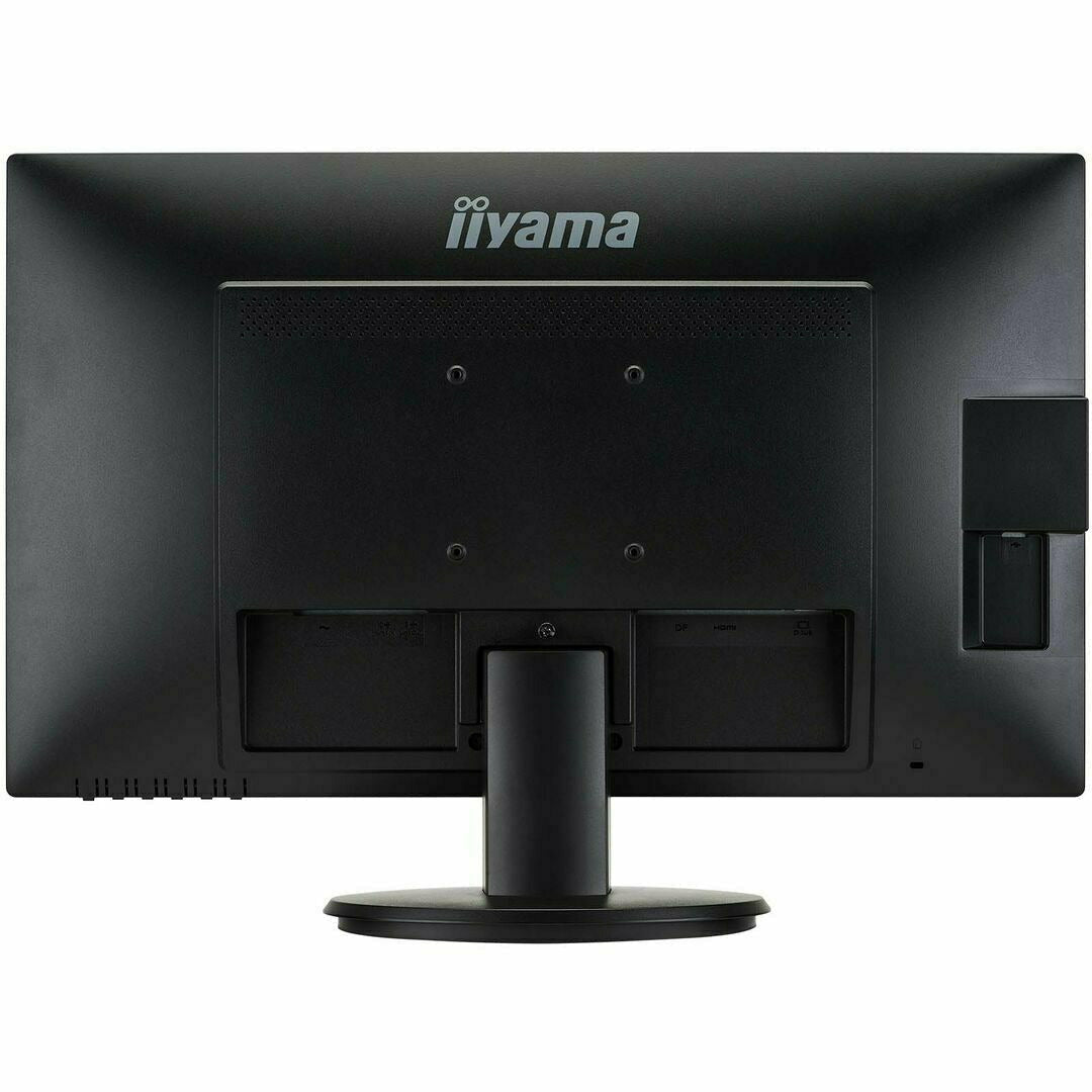 Dark Slate Gray iiyama ProLite X2483HSU-B3 24" LED Display (EOL)