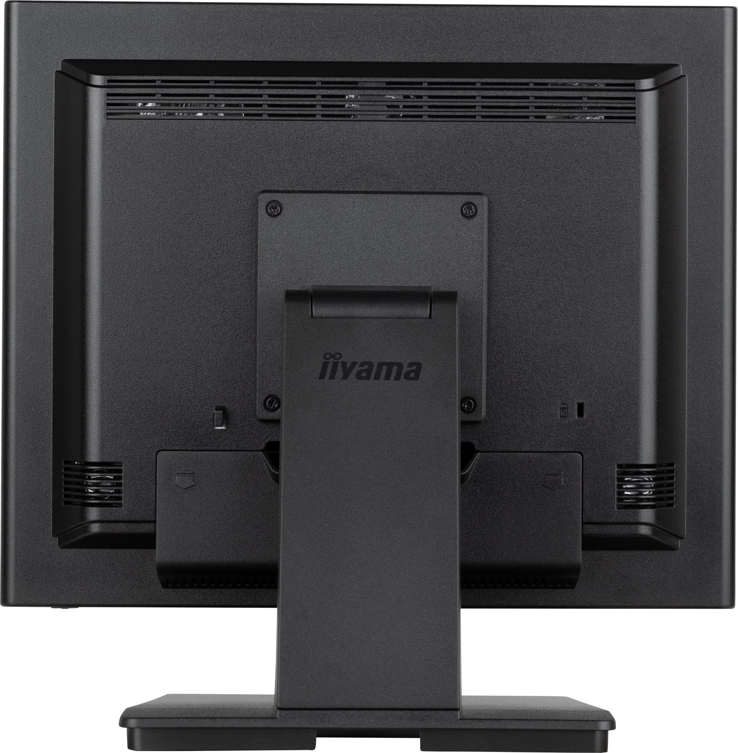 Dark Slate Gray iiyama ProLite T1731SR-B1S 17” Touchscreen with 5-wire Resistive Touch Technology