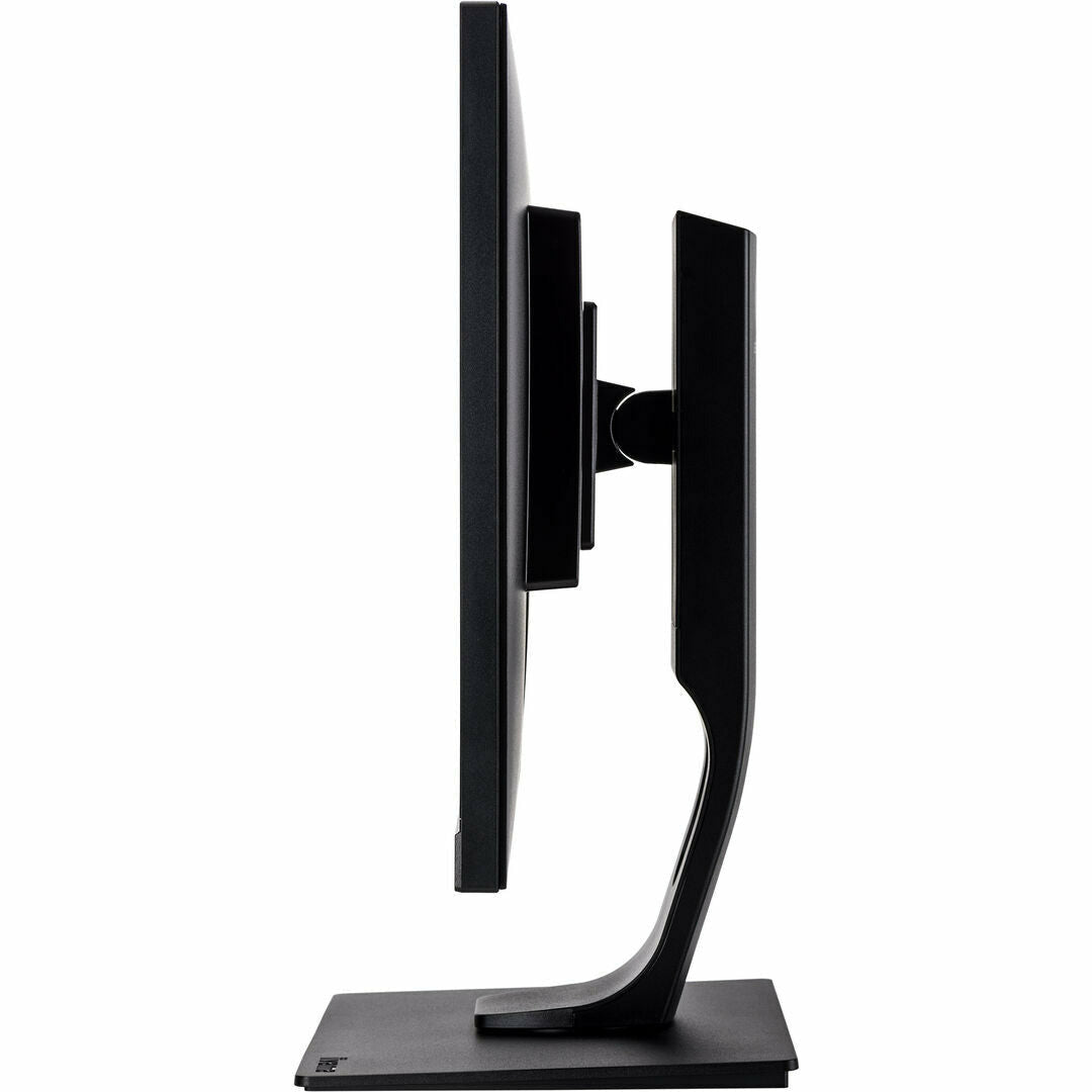 Black iiyama G-Master GB2730HSU-B1 27" Black Hawk Gaming Monitor with Height Adjust Stand