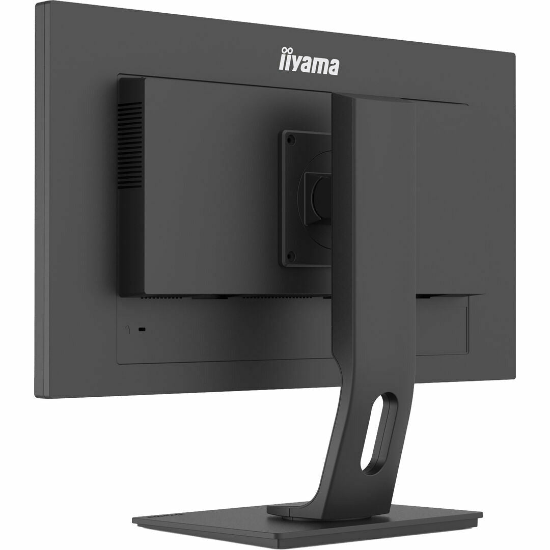 Dark Slate Gray iiyama ProLite XUB2493QSU-B1 24" IPS LCD Monitor