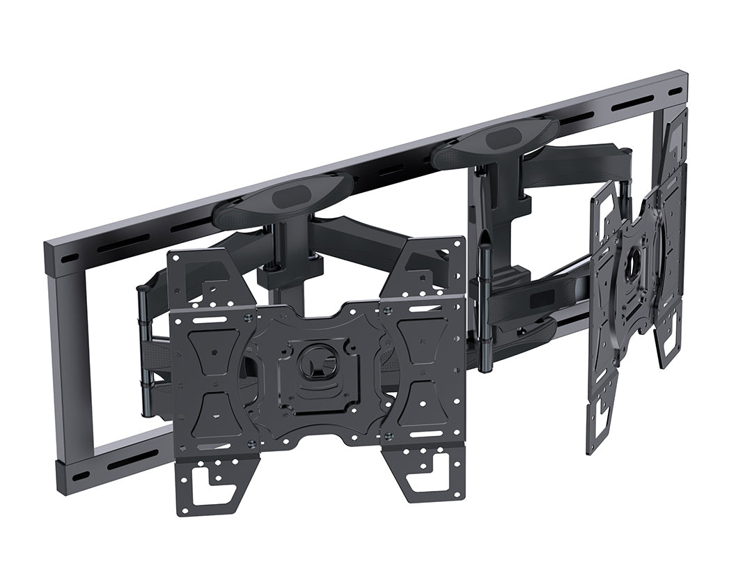 Dark Slate Gray Multibrackets M Pro Series - Gable Mount 2XD1250*