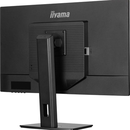 Dark Slate Gray iiyama ProLite XB3270QSU-B1 computer monitor 81.3 cm (32") 2560 x 1440 pixels Wide Quad HD LED Black