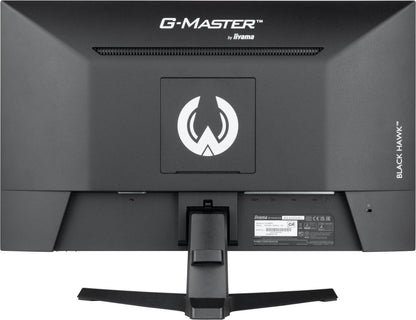 Dark Slate Gray iiyama G-MASTER G2445HSU-B1 24" Monitor with IPS Panel Technology and 1ms MPRT