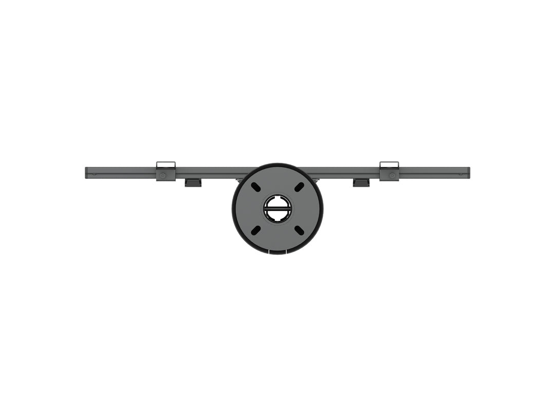 Dim Gray Multibrackets M Floor to Ceiling Mount Pro MBFC1U