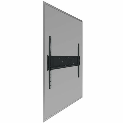 Dark Gray iiyama Universal Wall Mount, Max. Load 125 kg, 812 x 900 mm (for LH9852UHS-B1 Portrait use)