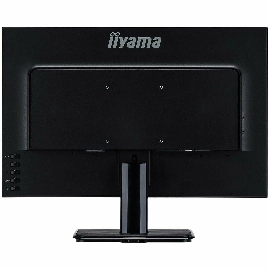 Black iiyama ProLite XU2395WSU-B1 23" IPS Display