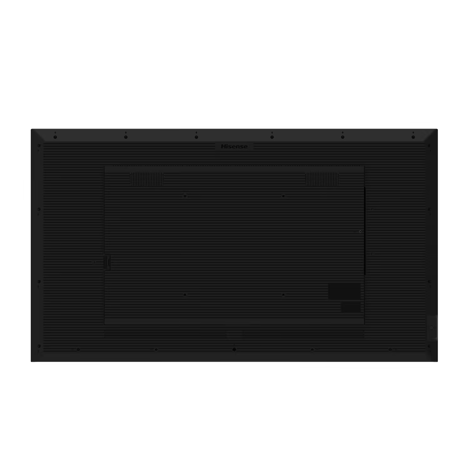 Black Hisense 55DM66D 55” 4K UHD IPS 24/7 Digital Signage Display