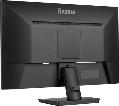 Dark Slate Gray iiyama ProLite XU2793HSU-B6 27” IPS technology panel with USB hub and 100Hz refresh rate