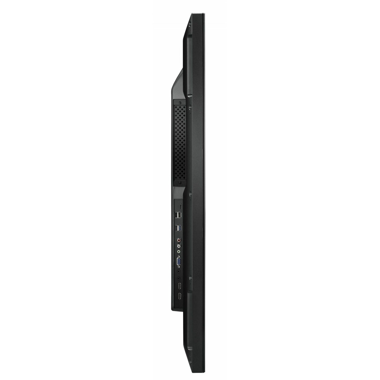 Dark Slate Gray AG Neovo QM-65  65-Inch 4K Digital Signage Display