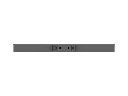 Dim Gray Multibrackets M Pro Series - AV Shelf