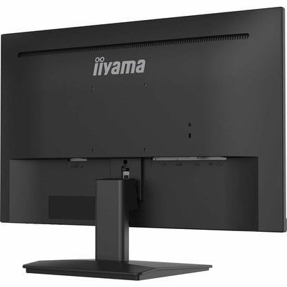 Dark Slate Gray iiyama ProLite XU2493HS-B4 24" IPS Monitor