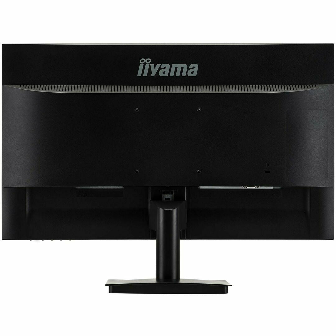 Black iiyama ProLite X2474HS-B2 24" LCD Display