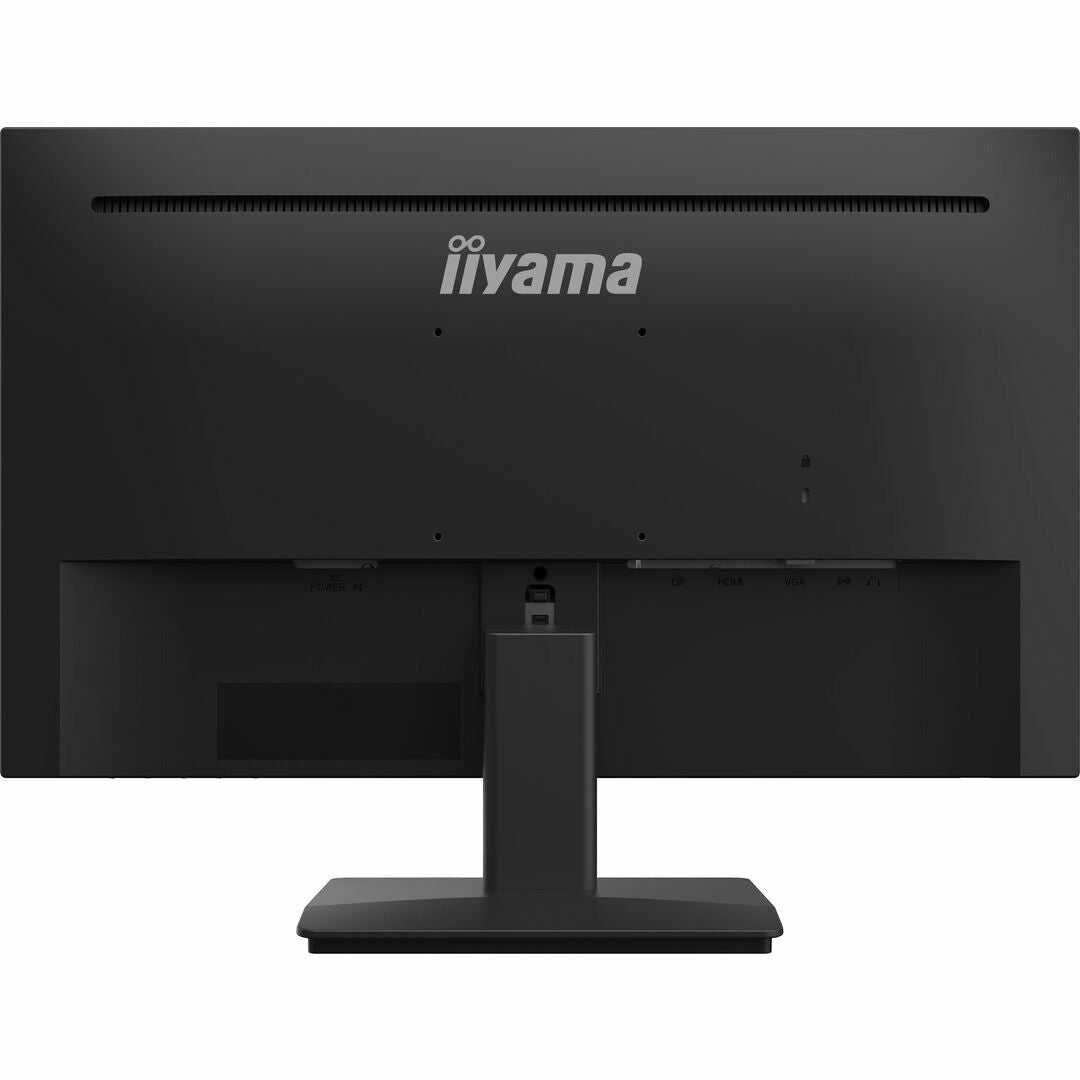 Dark Slate Gray iiyama ProLite XU2493HS-B4 24" IPS Monitor