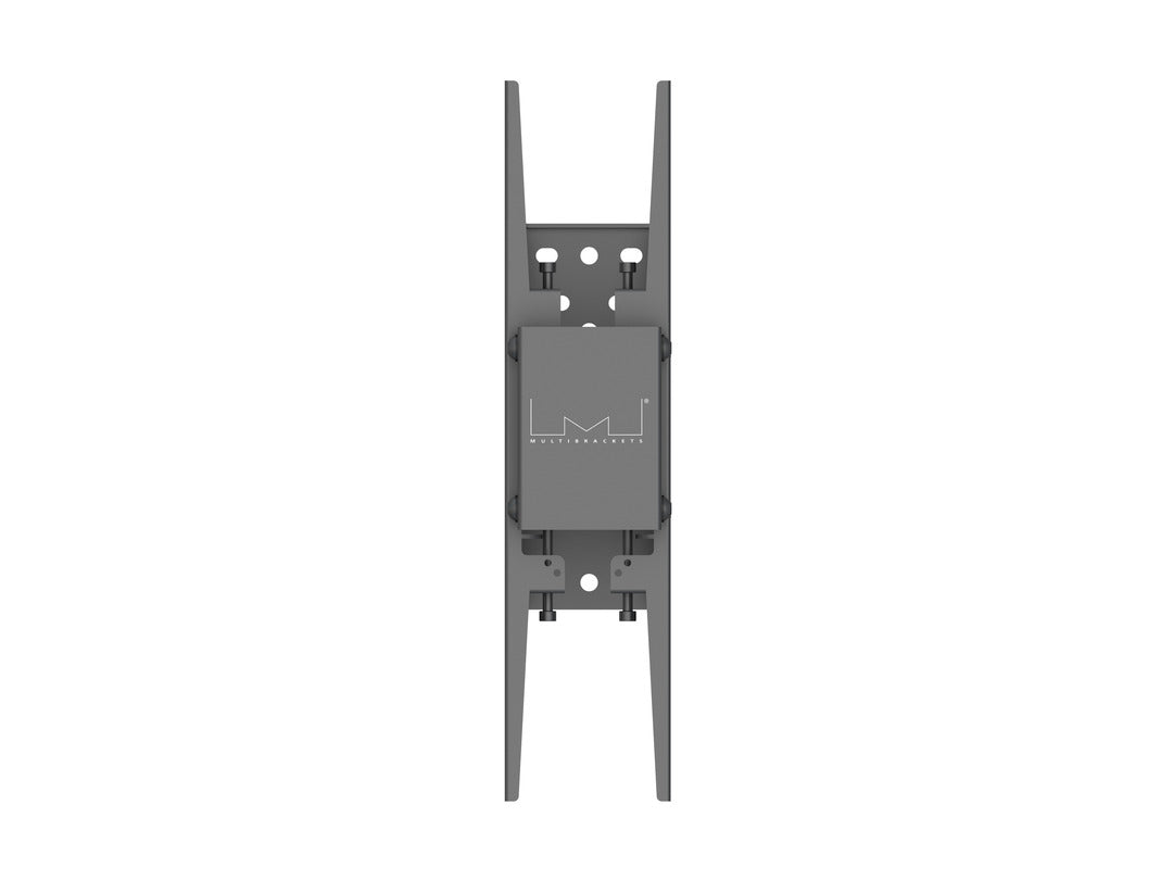 Dim Gray Multibrackets M Pro Series From Wall MBFW1UX2