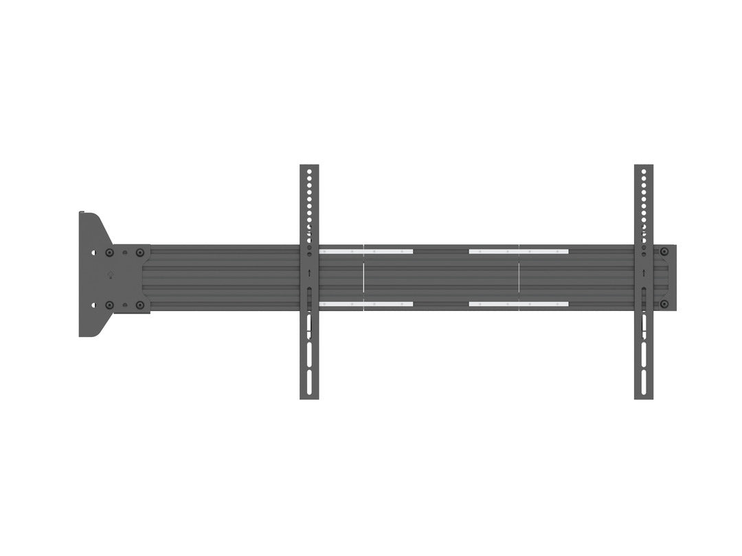 Dim Gray Multibrackets M Pro Series From Wall MBFW1UX2