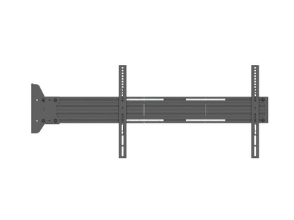 Dim Gray Multibrackets M Pro Series From Wall MBFW1UX2