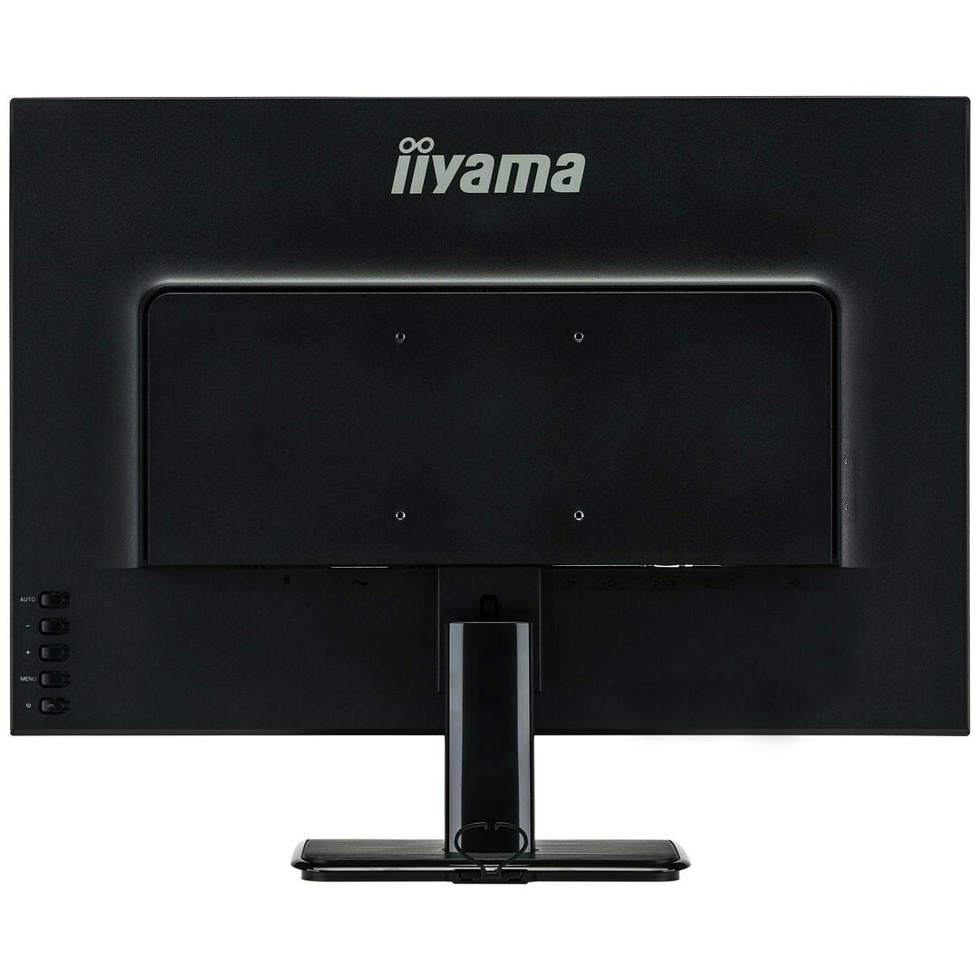 Black iiyama ProLite XU2595WSU-B1 25" IPS LCD Monitor