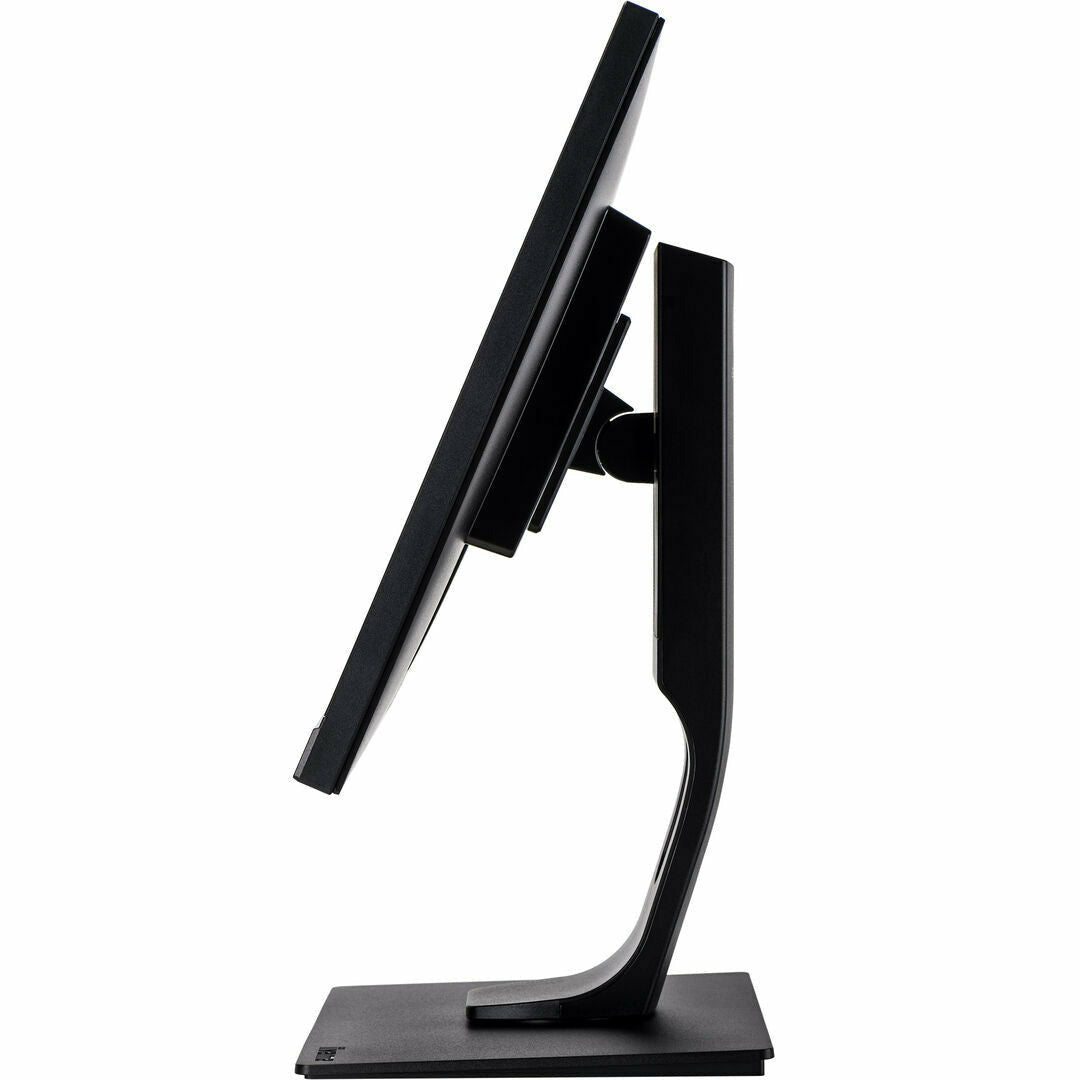 Black iiyama G-Master GB2730HSU-B1 27" Black Hawk Gaming Monitor with Height Adjust Stand