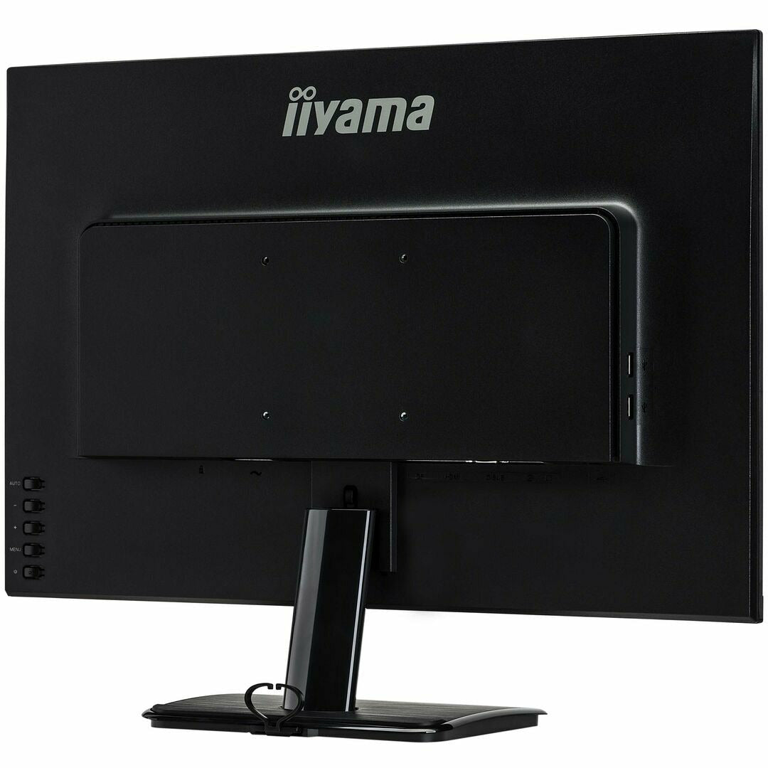 Black iiyama ProLite XU2595WSU-B1 25" IPS LCD Monitor