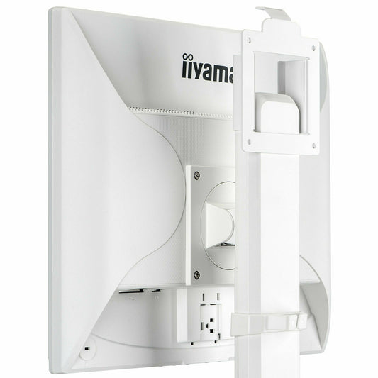 Light Gray iiyama ProLite MD BRPCV01-W White PC Mount