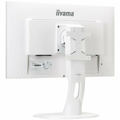 Lavender iiyama ProLite MD BRPCV02-W White PC Mount