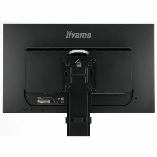 Dark Slate Gray iiyama ProLite MD BRPCV02 Black PC Mount