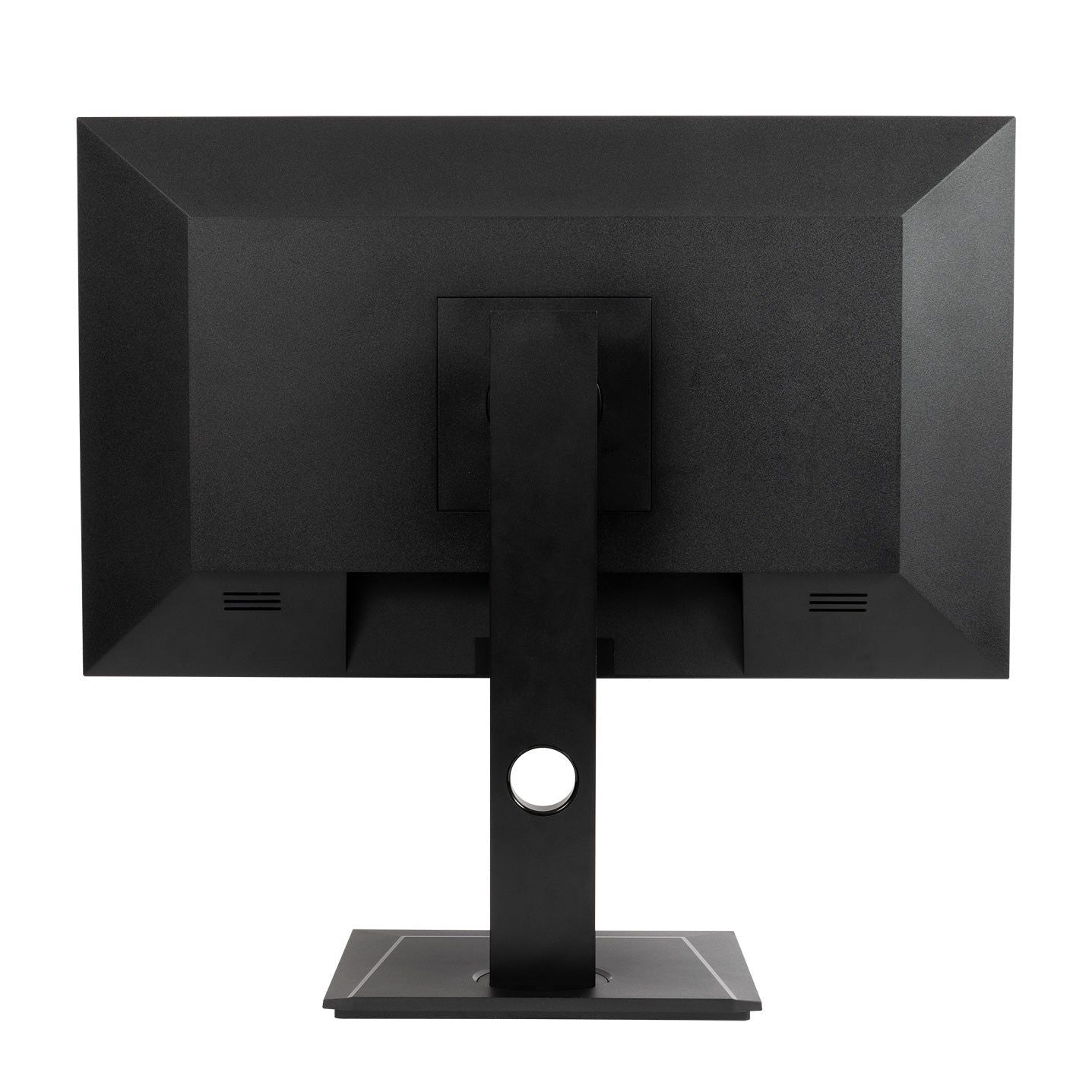 Dark Slate Gray AG Neovo DW2701 27" 1440p 75Hz IPS USB-C Desktop Monitor