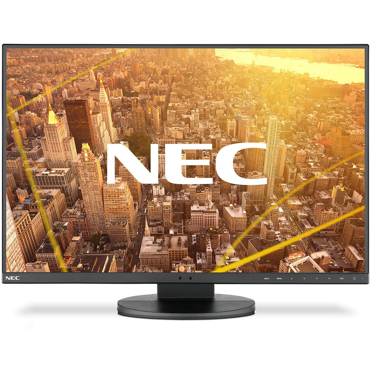 Sienna NEC MultiSync® EA241F LCD 23.8" Enterprise Display