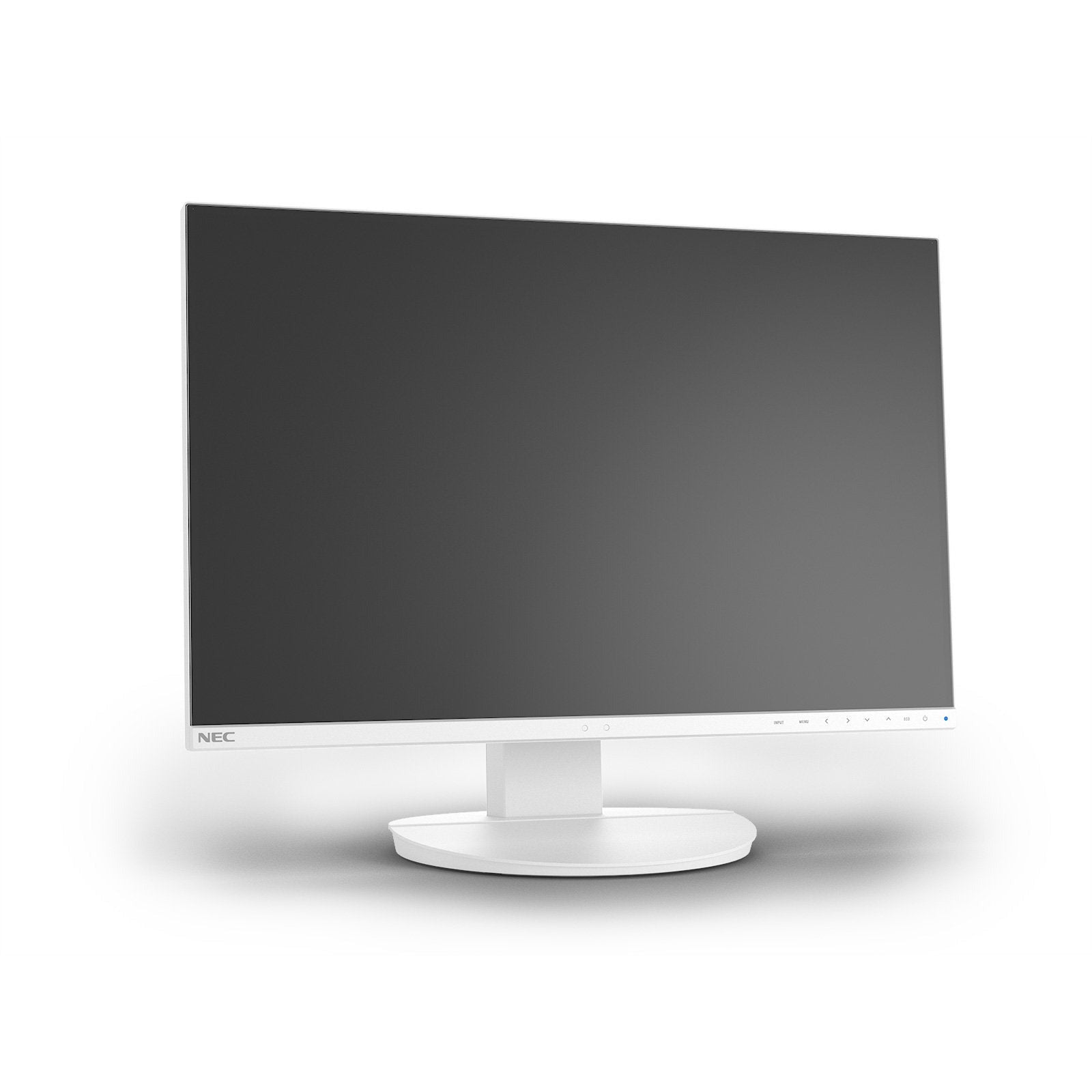 Dark Slate Gray NEC MultiSync® EA241WU LCD 24" Enterprise Display