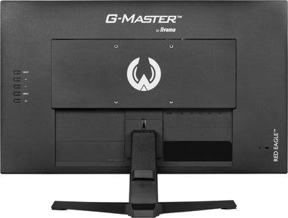 Dark Slate Gray iiyama G-Master G2470HSU-B6 Red Eagle 24" Fast IPS 0.2ms 180Hz Gaming Monitor