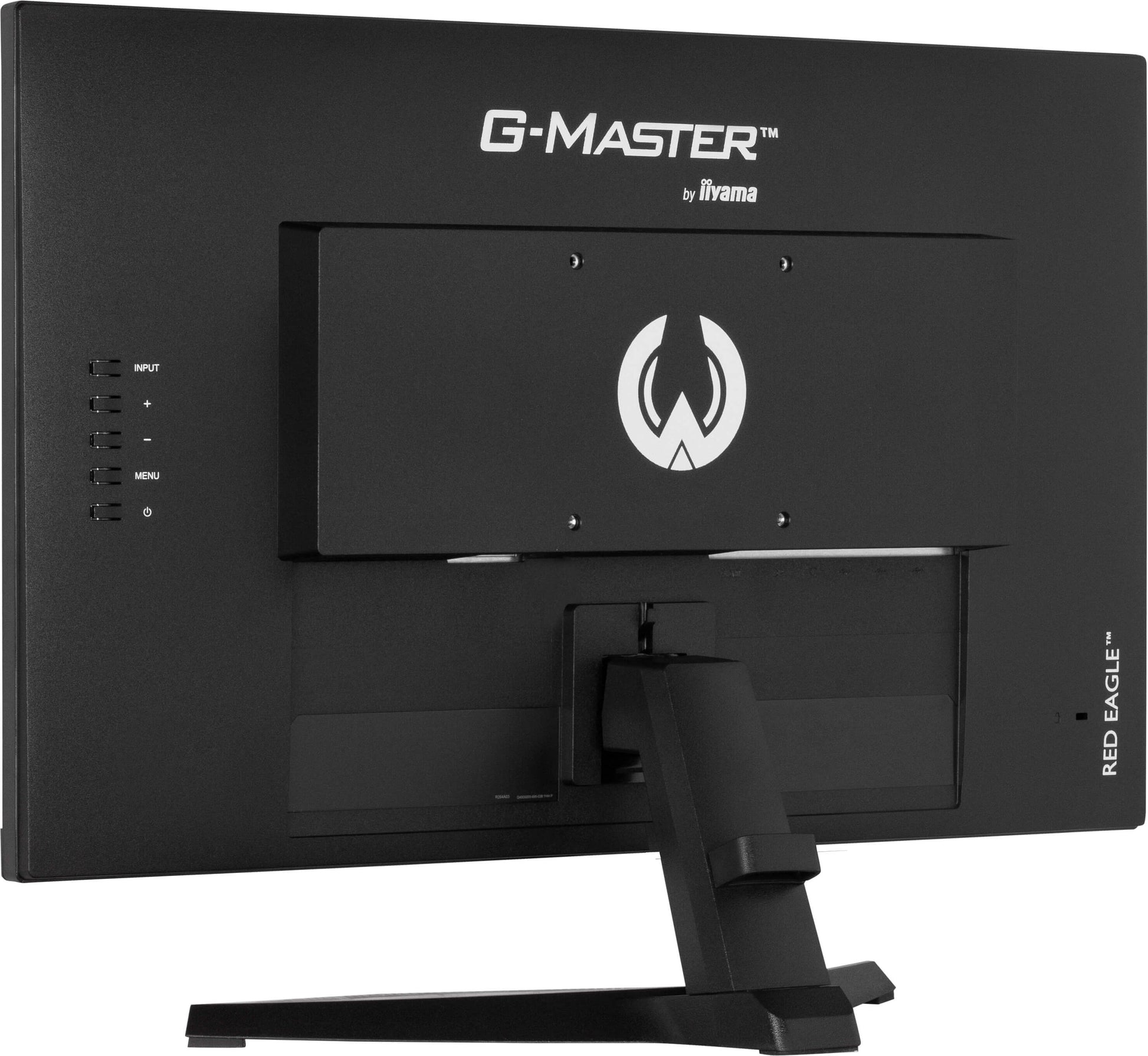 Dark Slate Gray iiyama G-Master G2470HSU-B6 Red Eagle 24" Fast IPS 0.2ms 180Hz Gaming Monitor