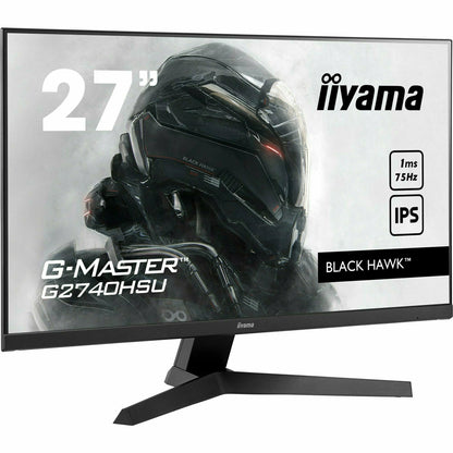 Dark Slate Gray iiyama G-Master G2740HSU-B1 27" Gaming Monitor