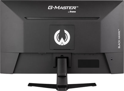 Dark Slate Gray iiyama G-Master G2745QSU-B1 Black Hawk 27" IPS 1ms Gaming Monitor