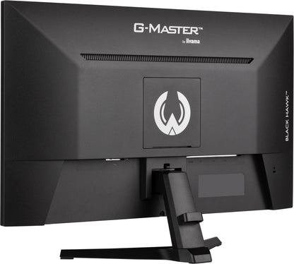 Dark Slate Gray iiyama G-Master G2745QSU-B1 Black Hawk 27" IPS 1ms Gaming Monitor