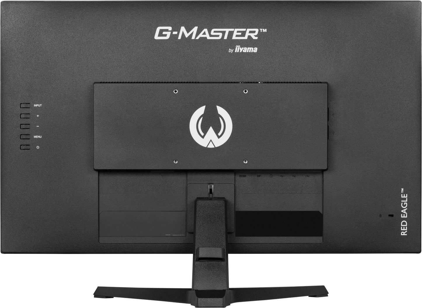 Dark Slate Gray iiyama G-Master G2770HSU-B6 27" Red Eagle Fast IPS 0.2ms Gaming Monitor