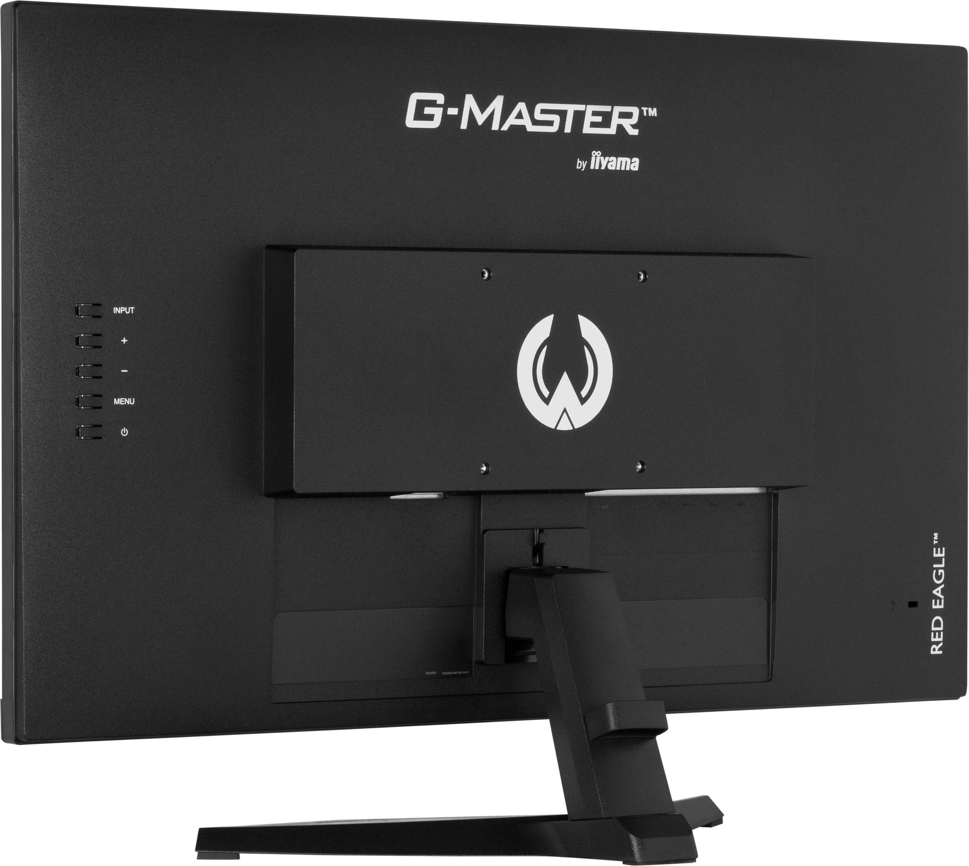 Dark Slate Gray iiyama G-Master G2770HSU-B6 27" Red Eagle Fast IPS 0.2ms Gaming Monitor