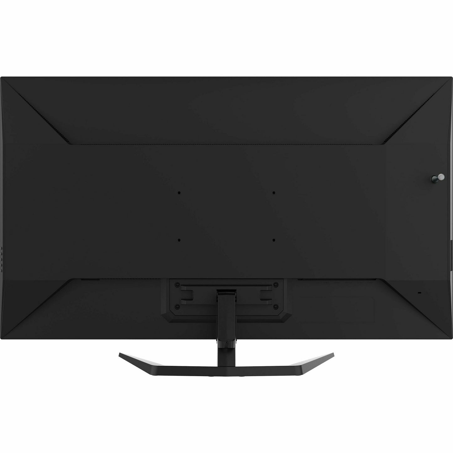 Dark Slate Gray iiyama G-Master G4380UHSU-B1 43" VA LCD Gaming Monitor