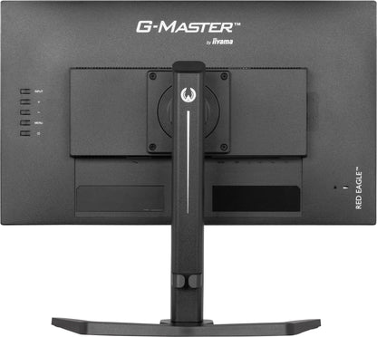 Dark Slate Gray iiyama G-Master GB2470HSU-B6 24" Fast IPS 180Hz Gaming Monitor