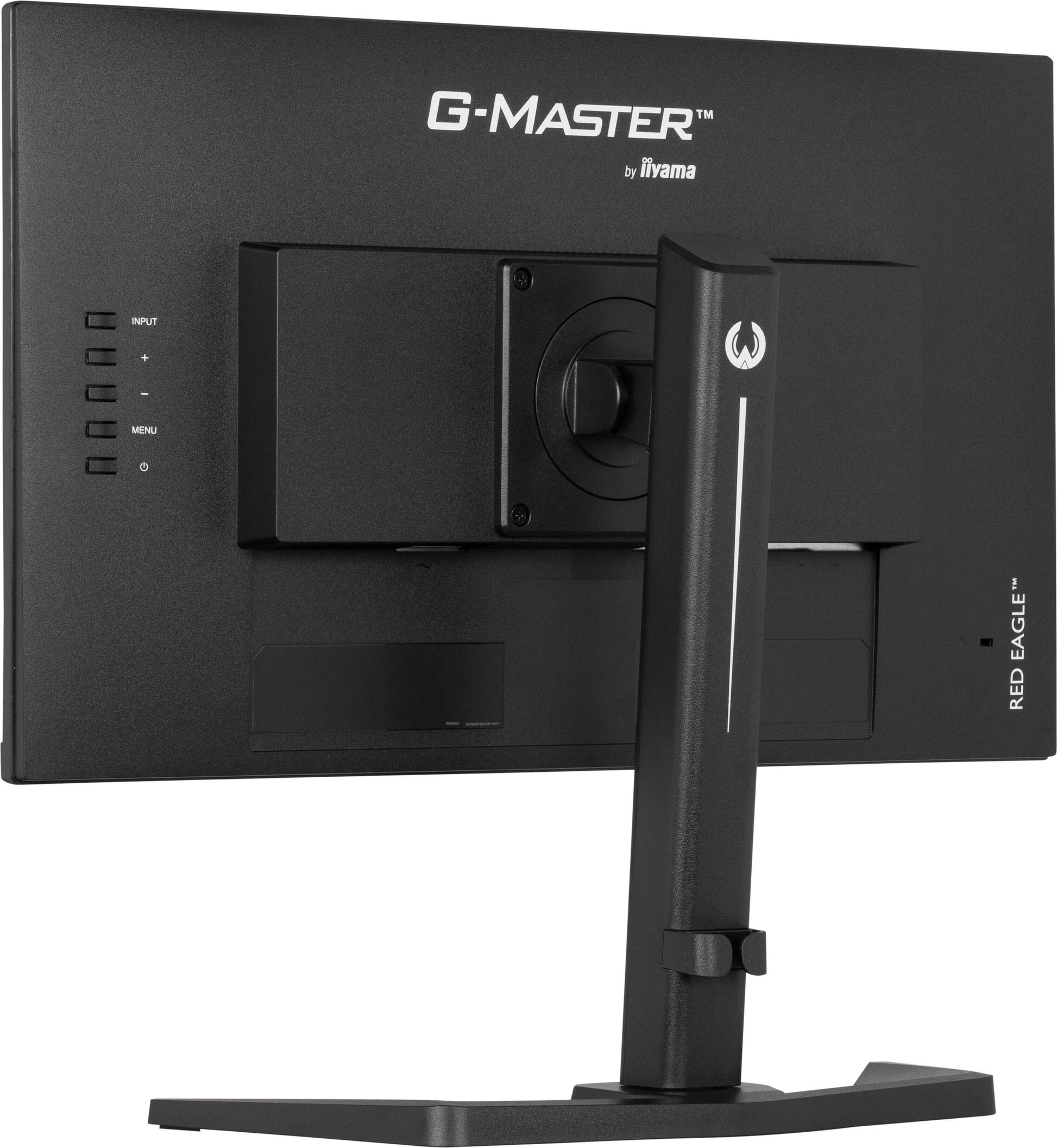 Dark Slate Gray iiyama G-Master GB2470HSU-B6 24" Fast IPS 180Hz Gaming Monitor