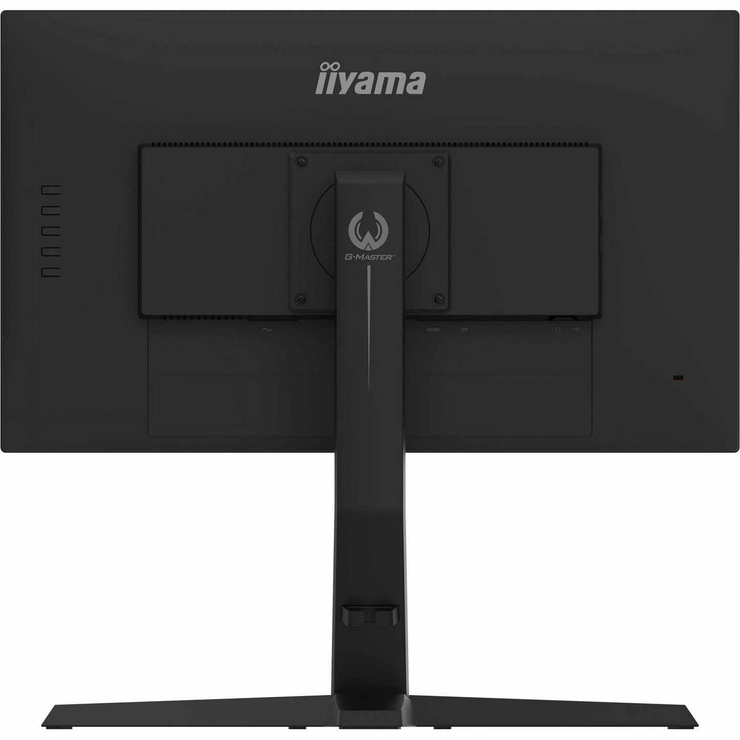 Dark Slate Gray iiyama G-Master GB2470HSU-B1 24" 165Hz 0.8ms Height Adjust IPS Display