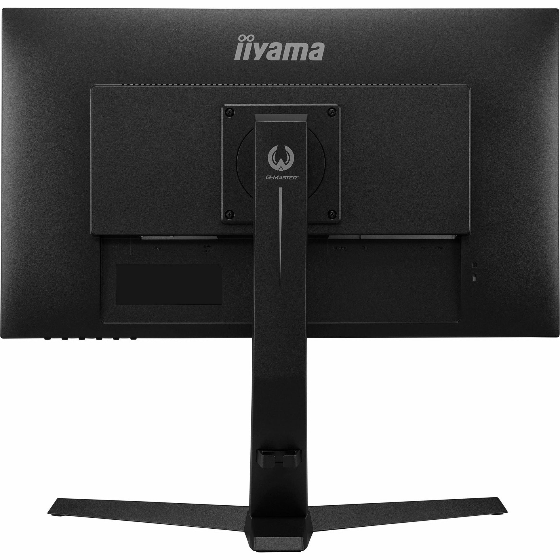 Dark Slate Gray iiyama G-Master GB2590HSU-B1 Gold Phoenix 24.5" 240Hz Display