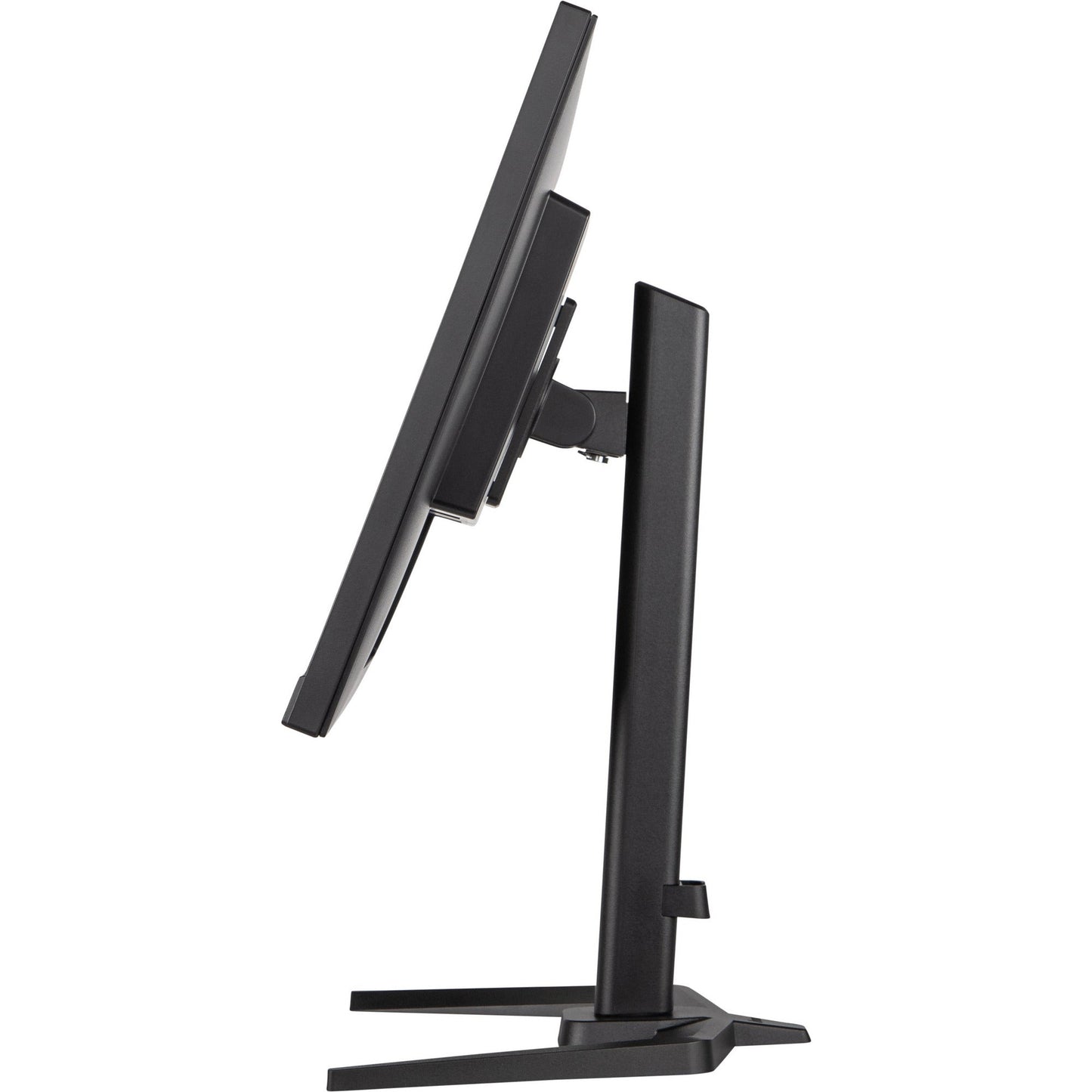 Dark Slate Gray iiyama ProLite GB2730QSU-B5 27" 2560x1440 1ms Silver Crow Gaming Monitor with Height Adjust Stand