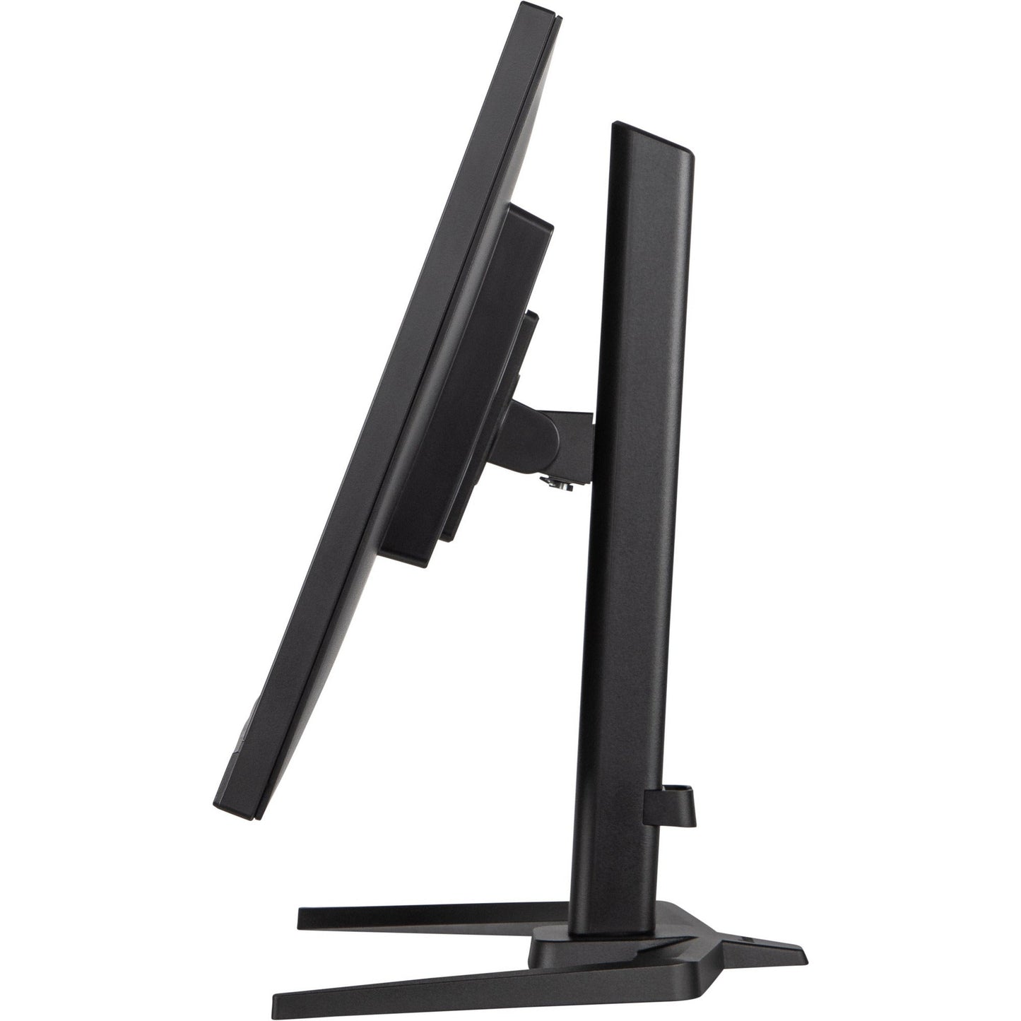 Dark Slate Gray iiyama ProLite GB2730QSU-B5 27" 2560x1440 1ms Silver Crow Gaming Monitor with Height Adjust Stand