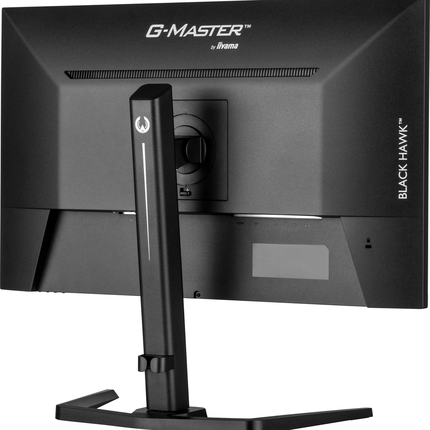 Dark Slate Gray iiyama G-Master GB2745HSU-B1 27" Monitor with IPS Panel Technology and 1ms MPRT