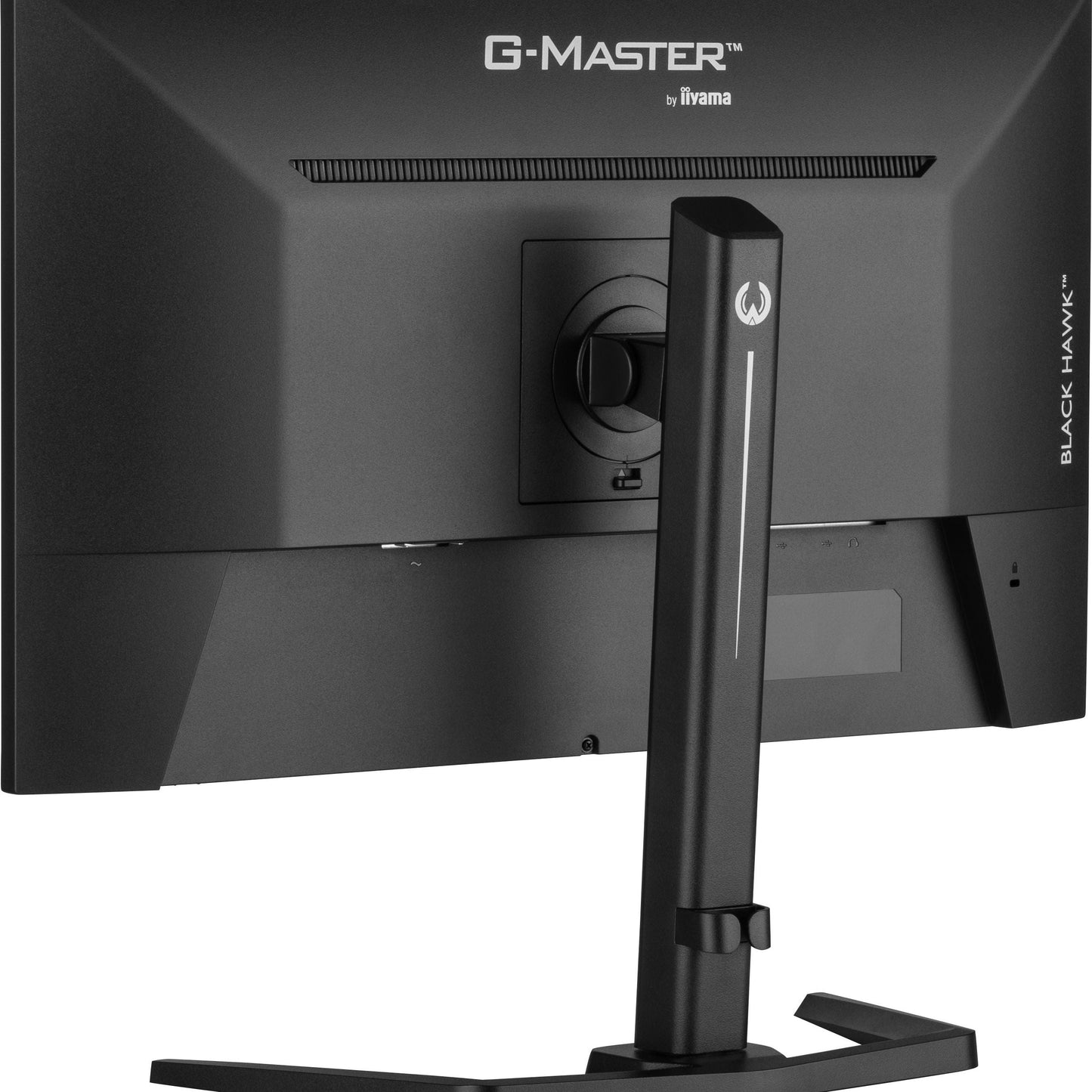 Dark Slate Gray iiyama G-Master GB2745HSU-B1 27" Monitor with IPS Panel Technology and 1ms MPRT